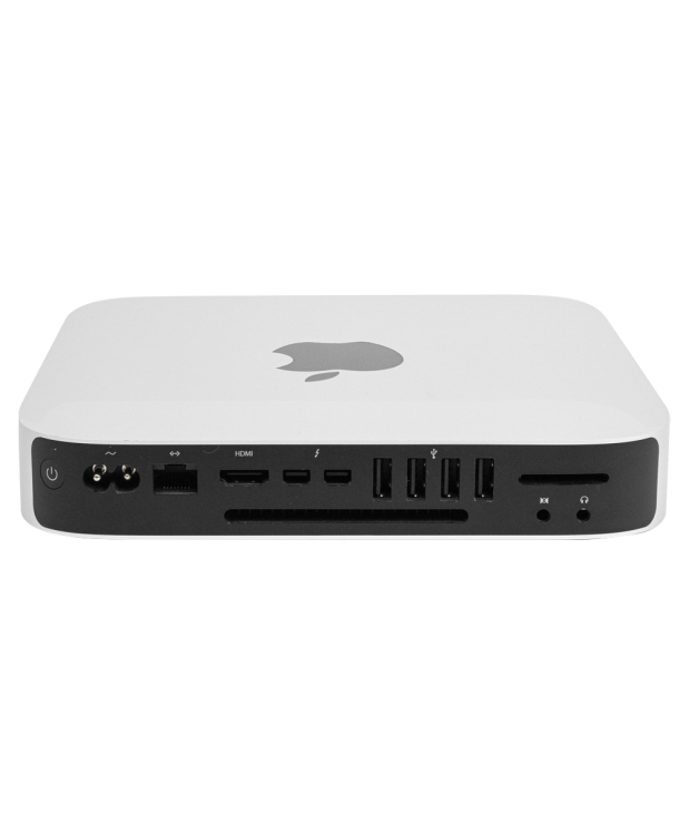 Системний блок Apple Mac Mini A1347 Late 2014 Intel Core i5-4308U 8Gb RAM 128Gb SSD + 1Tb HDD фото_5