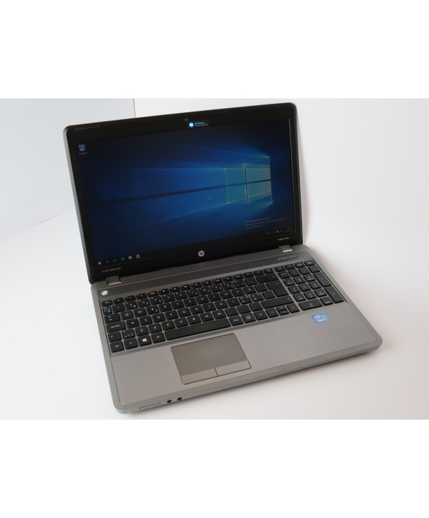 Ноутбук 15.6 HP ProBook 4540s Intel Core i5-3230M 4Gb RAM 500Gb HDD фото_4