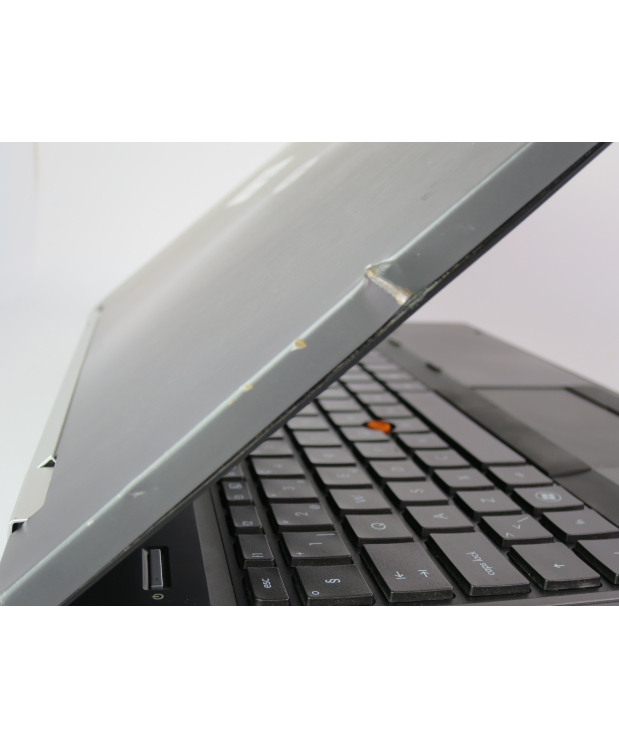 Ноутбук 15.6 HP EliteBook 8560w Intel Core i7-2620M 4Gb RAM 320Gb HDD фото_5