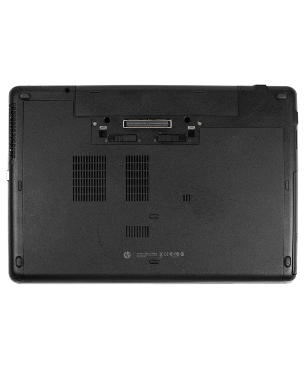 Ноутбук 15.6 HP ProBook 650 G1 Intel Core i5-4210M 4Gb RAM 320Gb HDD фото_5