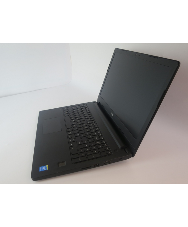 Ноутбук 15.6 Dell Latitude 3560 Intel Core i5-5200U 8Gb RAM 500Gb HDD фото_1