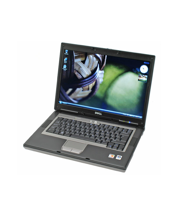 Ноутбук 15.4 Dell Latitude D531 AMD Turion 64 X2 TL-60 2Gb RAM 40Gb HDD