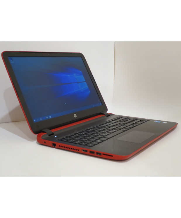 Ноутбук 15.6 HP Pavilion 15-p156na Intel Core i5-4288u 8Gb RAM 1.5TB HDD фото_5