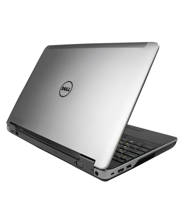Ноутбук 15.6 Dell Latitude E6540 Intel Core i5-4200M 8Gb RAM 240Gb SSD фото_6