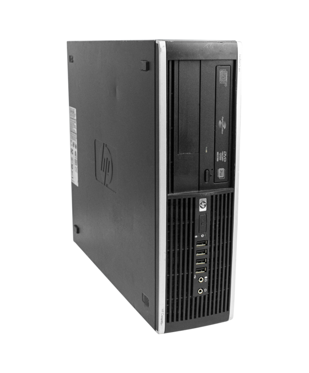 Системний блок HP 8100 Intel® Core ™ i5-650 4GB RAM 500GB HDD фото_1