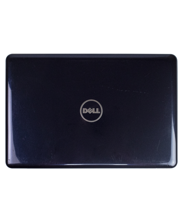 Ноутбук 15.6 Dell Inspiron 5567 Intel Core i3-7100U 8Gb RAM 240GВ SSD фото_3