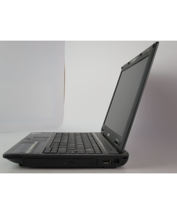 Ноутбук 12.1 Acer TravelMate 6293 Intel Core 2 Duo T5870 2Gb RAM 320Gb HDD фото_2