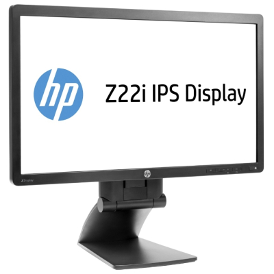Монітор HP Z22i 21.5" ips LED Full HD