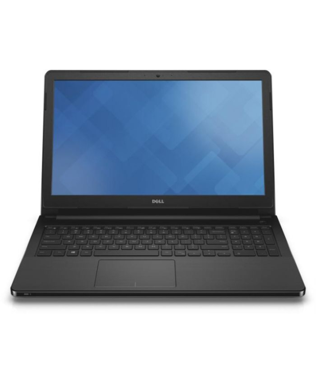 Ноутбук 15.6 Dell Vostro 15 3568 Intel Celeron 3855U 4Gb RAM 500Gb HDD