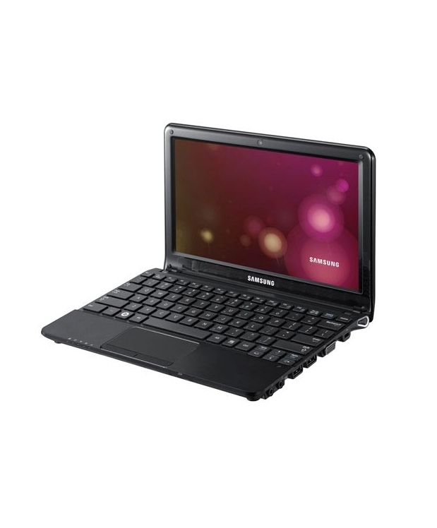 Ноутбук 10.1 Samsung NC110 Intel Atom N570 1Gb RAM 320Gb HDD