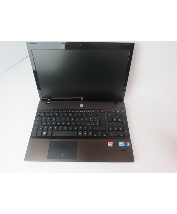 Ноутбук 15.6 HP ProBook 4520s Intel Core i3-370M 4Gb RAM 320Gb HDD фото_1