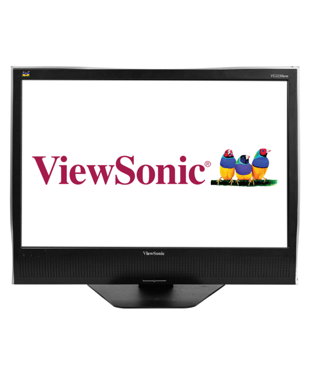 Монітор 22 ViewSonic VG2230WM TN