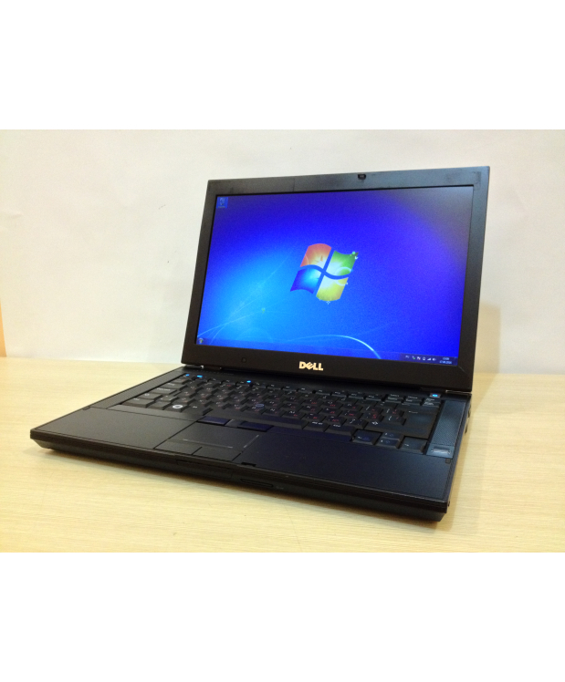 Ноутбук 14.1 Dell Latitude E6400 Intel Core 2 Duo P8700 2Gb RAM 160Gb HDD фото_3