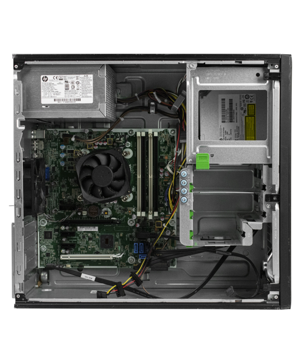 Системний блок HP ProDesk 800 G2 Tower Intel Core I5 6500 8GB RAM 500GB HDD фото_3
