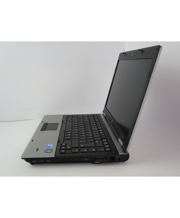Ноутбук 14 HP ProBook 6450b Intel Core i5-450M 4Gb RAM 250Gb HDD фото_1