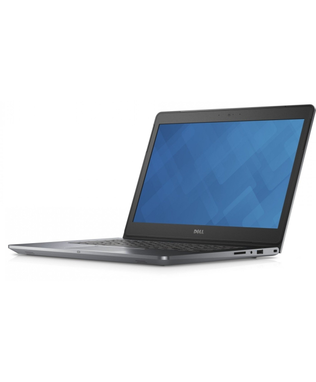 Ноутбук 14 Dell Vostro 5459 Intel Core i7-6500U 8Gb RAM 120Gb SSDD + Nvidia GeForce GT 930M 2Gb