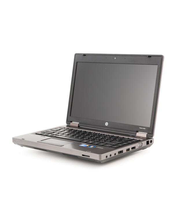 Ноутбук 13.3 HP ProBook 6360b Intel Core i3-2310M 4Gb RAM 250Gb HDD