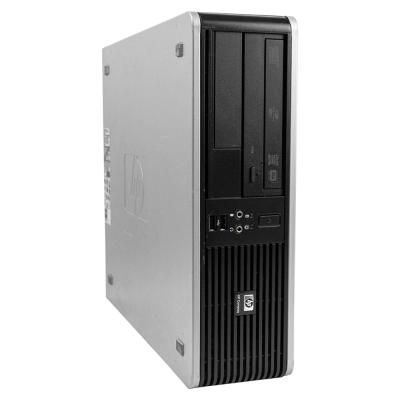 Системний блок HP DC7800 SFF Intel Core 2 Duo E7500 4GB RAM 240GB SSD