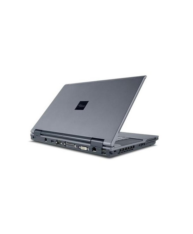Ноутбук 15.4 Fujitsu Celsius H270 Intel Core 2 Duo T9550 4Gb RAM 320Gb HDD