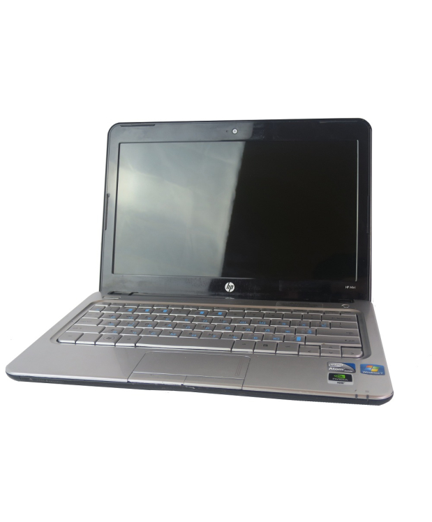 Ноутбук 11.6 HP Mini 311-1100 Intel Atom N280 2Gb RAM 120Gb HDD