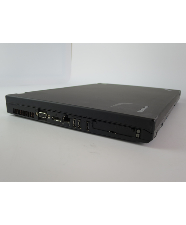 Ноутбук 15.4 Lenovo ThinkPad T500 Intel Core 2 Duo P8600 4Gb RAM 320Gb HDD фото_7