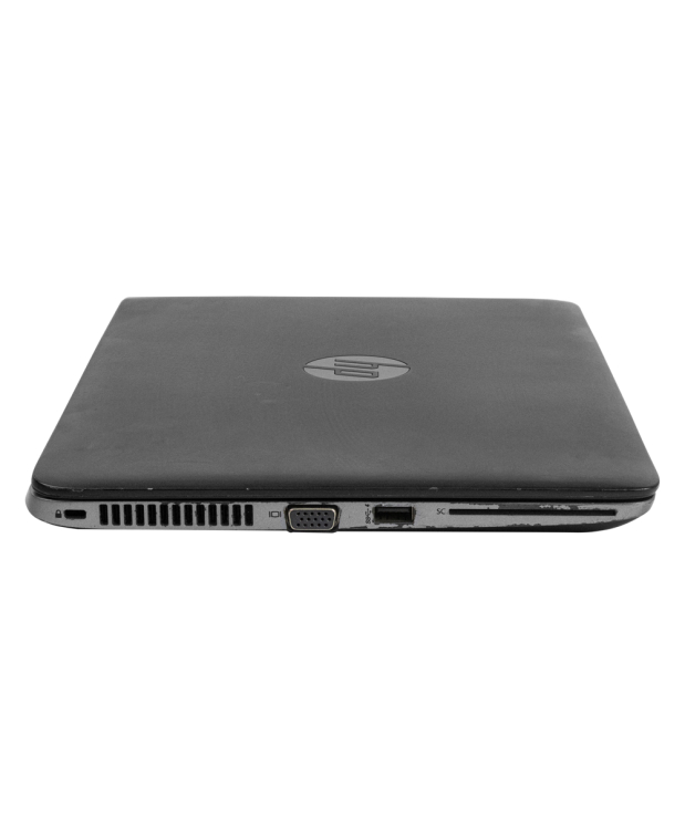 Ноутбук 12.5 HP EliteBook 820 G1 Intel Core i7-4600U 8Gb RAM 180Gb SSD фото_3