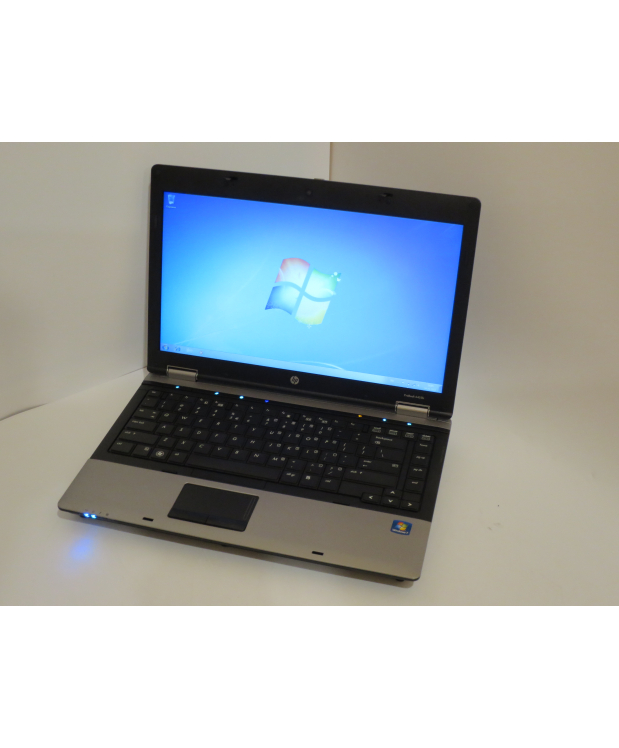Ноутбук 14 HP ProBook 6455b AMD Phenom II N620 4Gb RAM 160Gb HDD фото_5