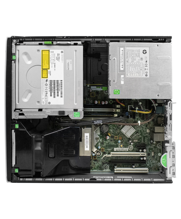 Системний блок HP Compaq 8200 Elite SFF Intel Core i5-2400 8Gb RAM 120Gb SSD фото_2