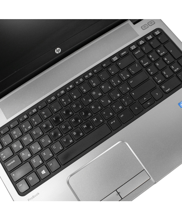 Ноутбук 15.6 HP ProBook 450 G0 Intel Core i5-3230М 4Gb RAM 500Gb HDD фото_2