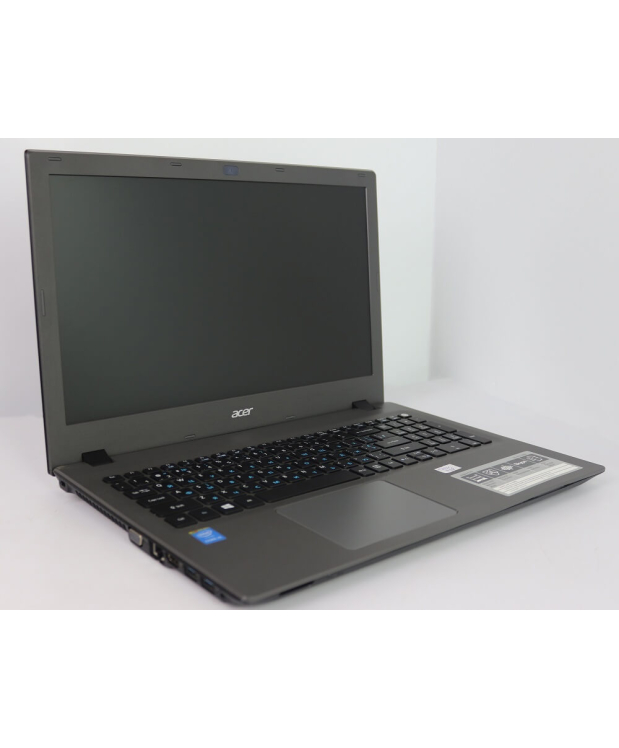 Ноутбук 15.6 Acer Aspire E5-573G Intel Core i5-5200U 8Gb RAM 256Gb SSD фото_1
