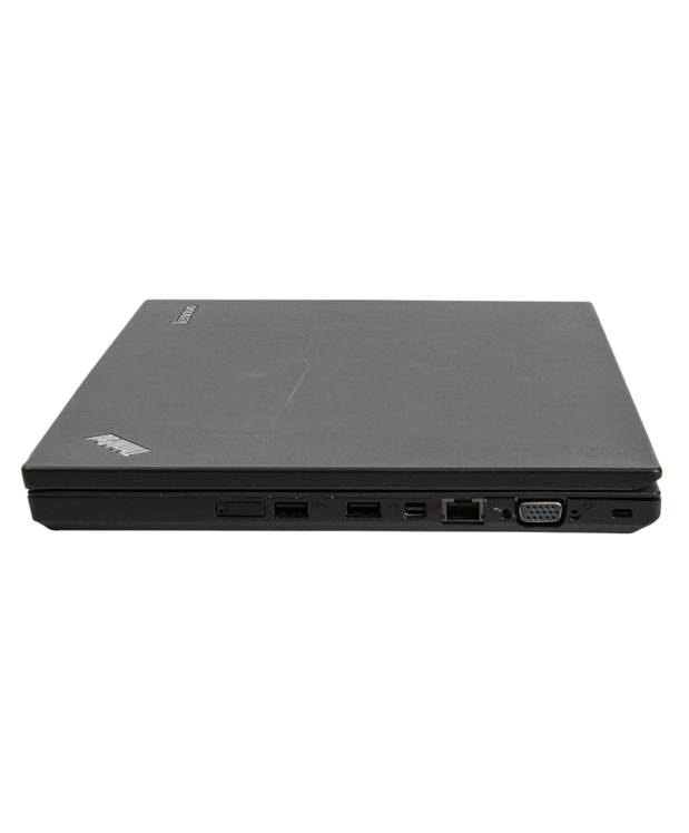 Ноутбук 14 Lenovo ThinkPad L450 Intel Core i5-5300U 16Gb RAM 1Tb SSD фото_1