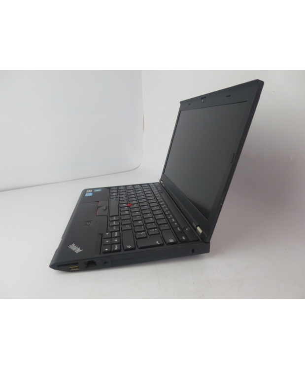 Ноутбук 12.5 Lenovo ThinkPad X230i Intel Core i3-2370M 4Gb RAM 320Gb HDD фото_3