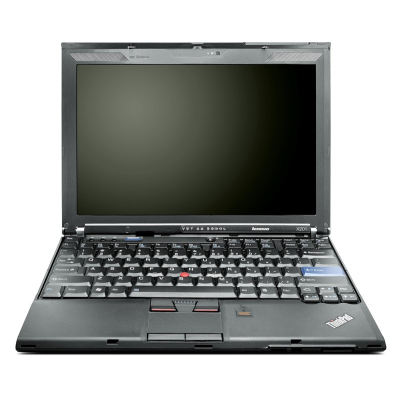 БУ Ноутбук 12,1" LENOVO THINKPAD X201 I7-M620 4GB DDR3
