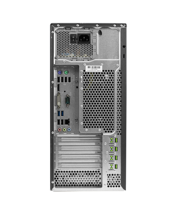 Системний блок Fujitsu Esprimo P710 Tower Intel Core i5-2500 8Gb RAM 320Gb HDD фото_2