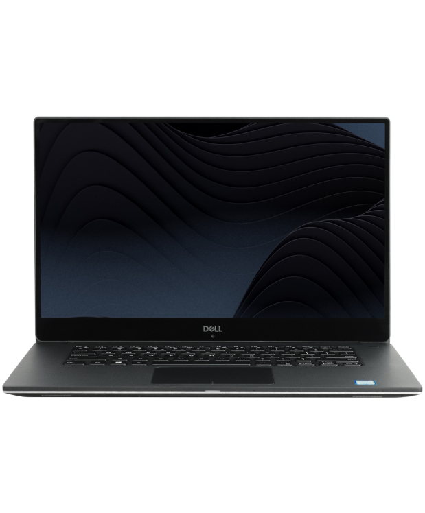 Сенсорний ноутбук 15.6 Dell Precision 5530 Intel Core i7-8850H 16Gb RAM 1Tb SSD NVMe 4K UltraHD IPS IGZO + Nvidia Quadro P1000 4Gb GDDR5