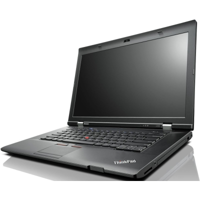 БУ Ноутбук Ноутбук 15.6" Lenovo ThinkPad L530 Intel Core i5-3230M 8Gb RAM 500Gb HDD