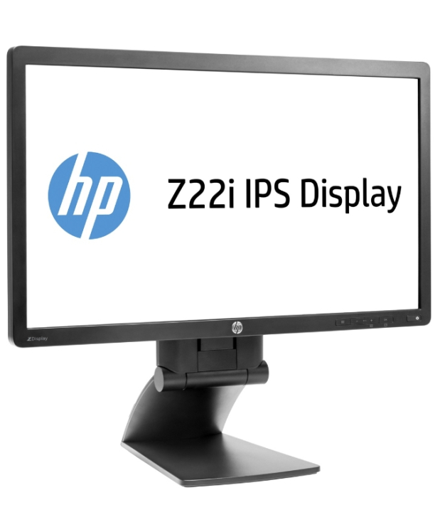 Монітор HP Z22i 21.5 ips LED Full HD