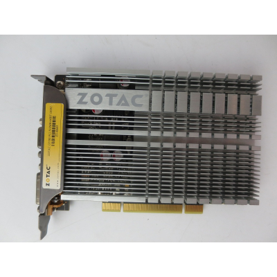 Відеокарта Zotac PCI GeForce GT 430 512MB DDR3  HDMI