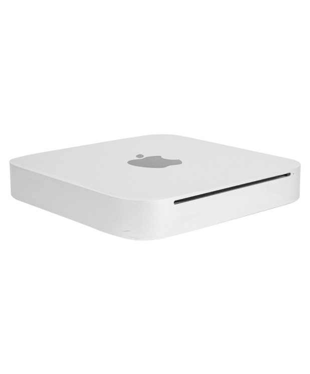 Apple Mac Mini A1347 Mid 2010 Intel® Core ™ 2 Duo P8600 8GB RAM 256GB SSD фото_1