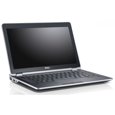 БУ Ноутбук Ноутбук 12.5" Dell Latitude E6230 Intel Core i5-3320M 8Gb RAM 120Gb SSD