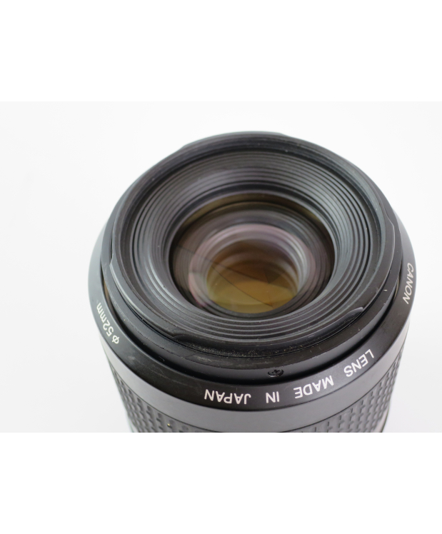 Canon EF 80-200mm f/4.5-5.6 II фото_6