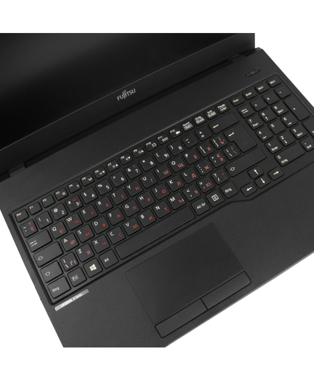 Ноутбук 15.6 Fujitsu LifeBook A557 Intel Core i5-7200U 8Gb RAM 256Gb SSD фото_2