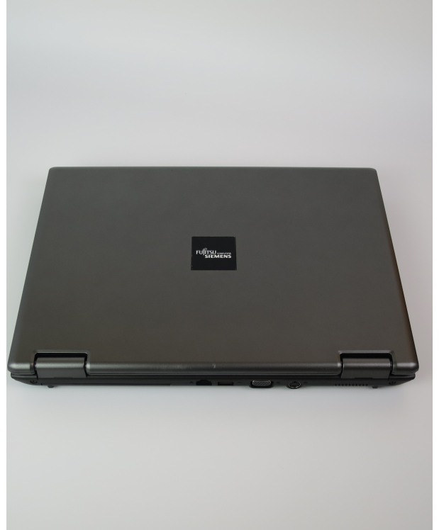 Ноутбук 14.1 Fujitsu Esprimo M9400 Intel Core 2 Duo T7300 2Gb RAM 120Gb HDD фото_5