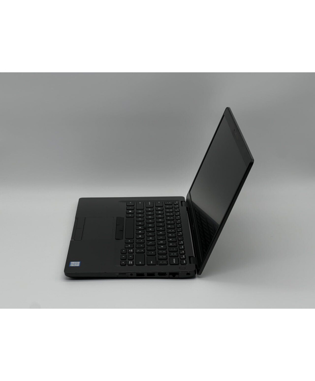 Ультрабук Dell Latitude 5400/ 14  (1920x1080) IPS / Intel Core i5-8365U (4 (8) ядра по 1.6 - 4.1 GHz) / 16 GB DDR4 / 240 GB SSD / Intel UHD Graphics 620 / WebCam фото_3