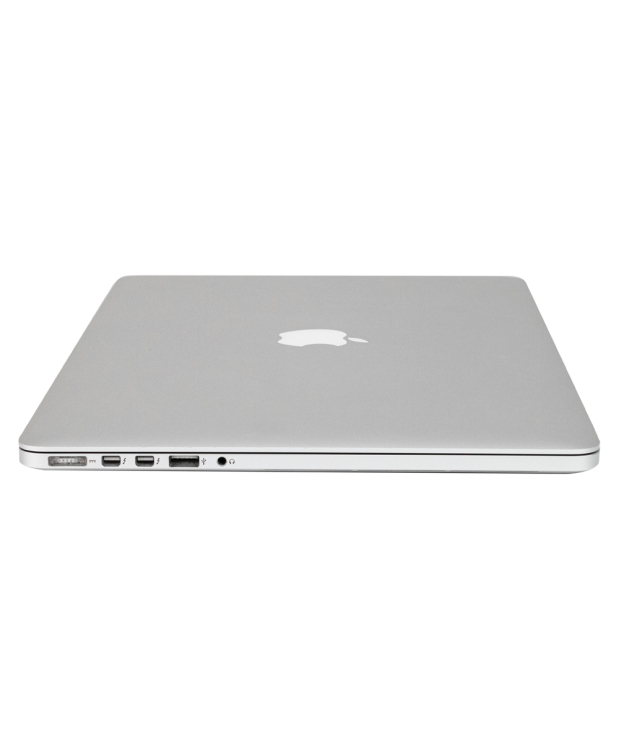 Ноутбук 15.4 Apple Macbook Pro Early 2013 A1398 Retina Intel Core i7-3634QM 8Gb RAM 256Gb SSD фото_3