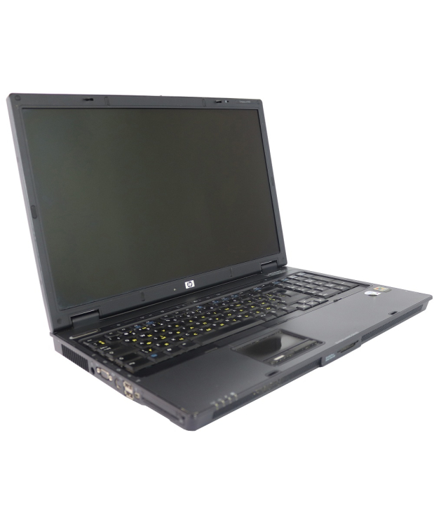 Ноутбук 17 HP Compaq NX9420 Intel Core 2 Duo T7400 3Gb RAM 160Gb HDD + ATI Radeon X1600