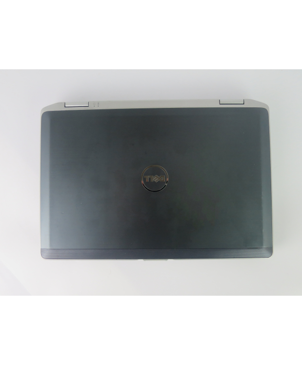 Ноутбук 14 Dell E6420 Intel Core i7-2620M 8Gb RAM 240Gb SSD фото_3