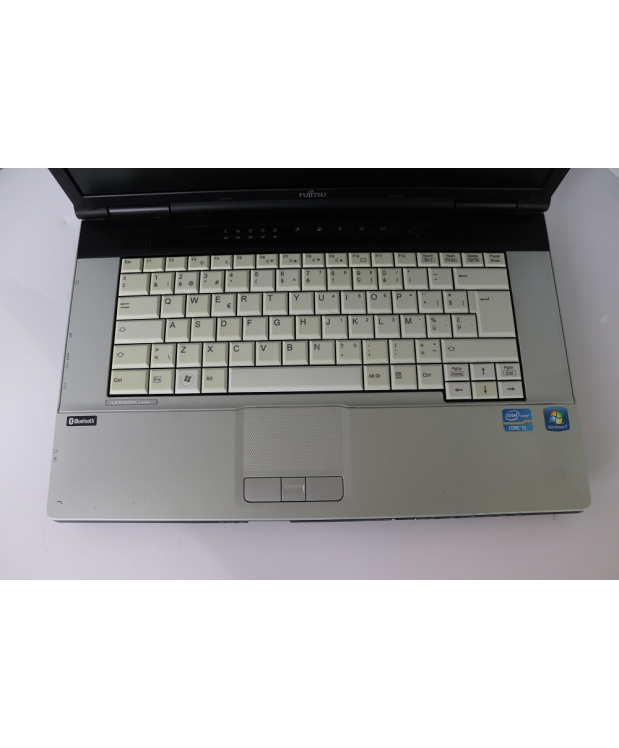 Ноутбук 15.6 Fujitsu LifeBook E751 Intel Core i3-2310M 4Gb RAM 160Gb HDD фото_3