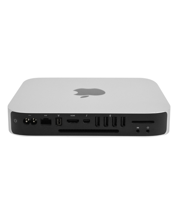 Apple Mac Mini A1347 mid 2011 Intel Core i5-2415M 16GB RAM 120GB SSD фото_3