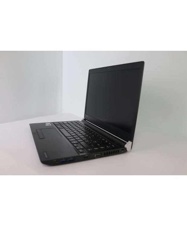 Ноутбук 13.3 Toshiba Portege A30-C Intel Core i7-6600U 8Gb RAM 256Gb SSD фото_2